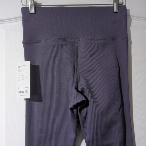 Athleta | Aurora Seamless Legging In Amethyst Purple - Picture 8 of 9